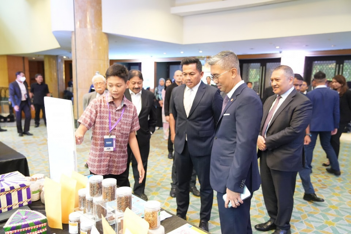 Khazanah Megatrend Forum 2022